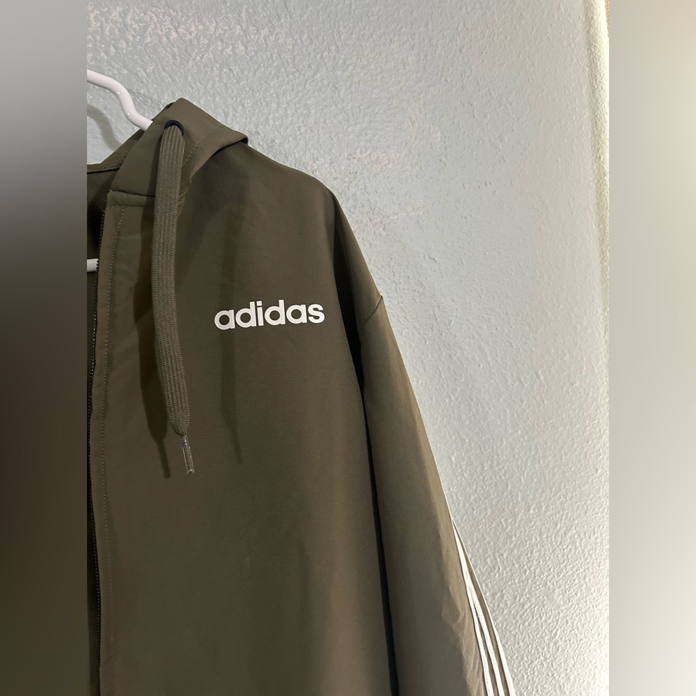 Adidas Jacket - Picture 5 of 5